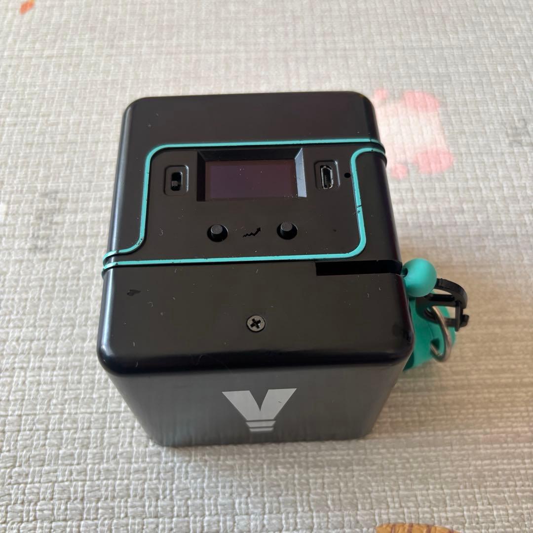 VITRUVE ジャンク品　最終値下げ