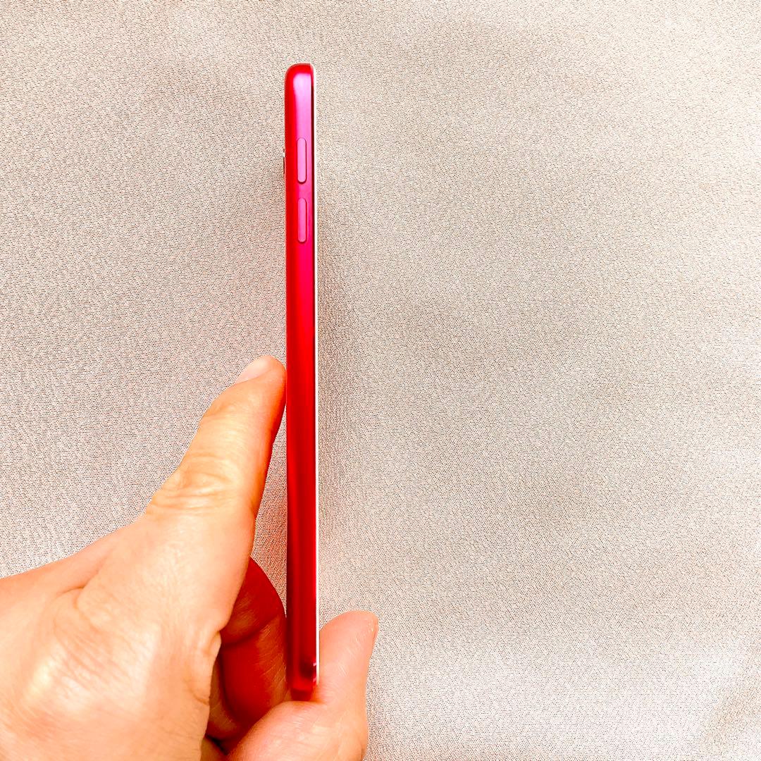 ピンク iPod touch 第7世代 128GB アイポッド 本体 b
