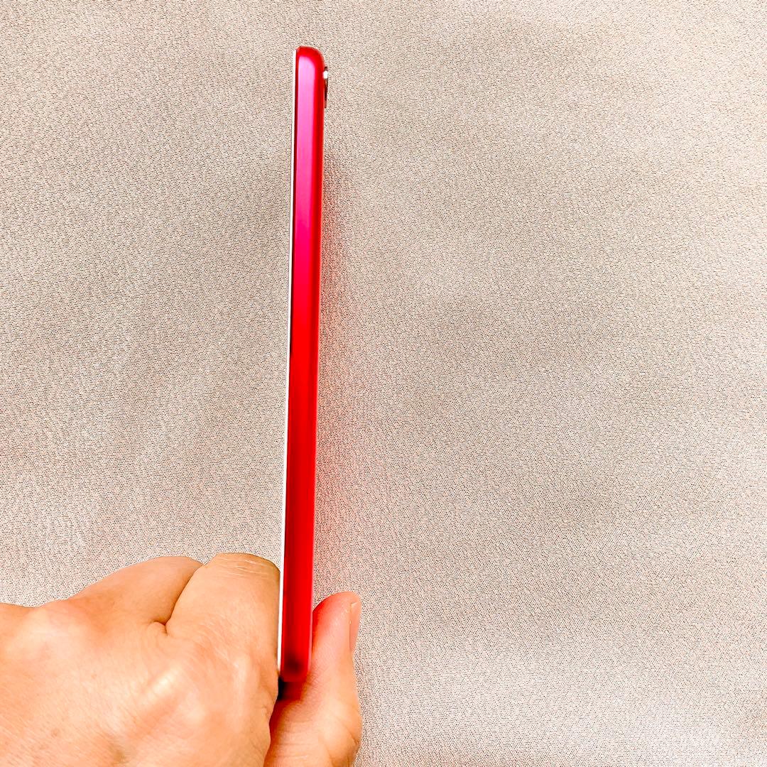 ピンク iPod touch 第7世代 128GB アイポッド 本体 b