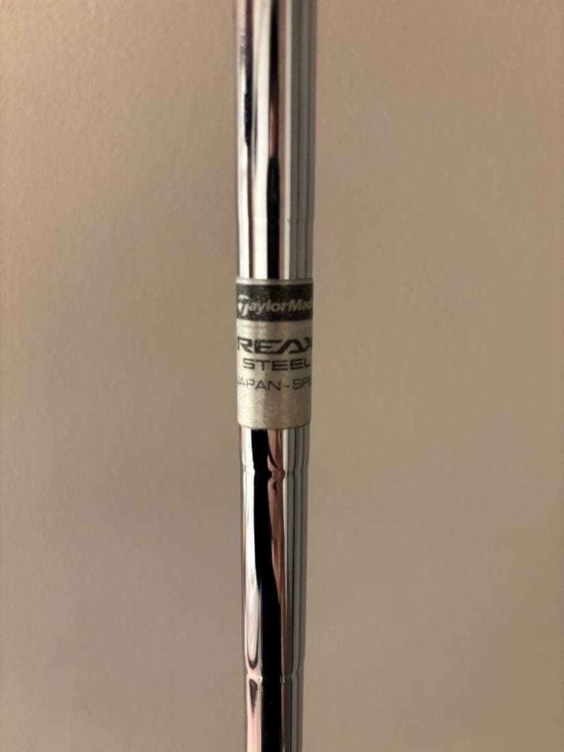 テーラーメイドM6 レスキュー（22°）