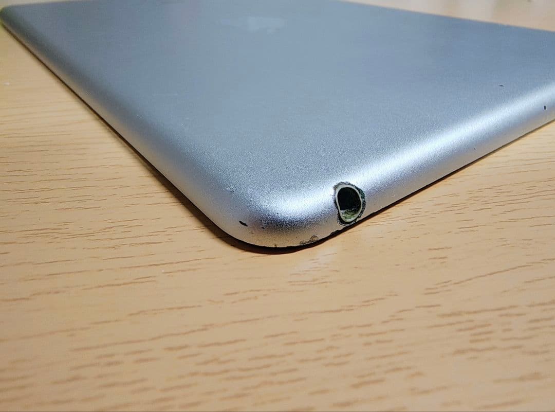 最終価格！バッテリー86%【iPad mini 5世代 64GB WiFi】