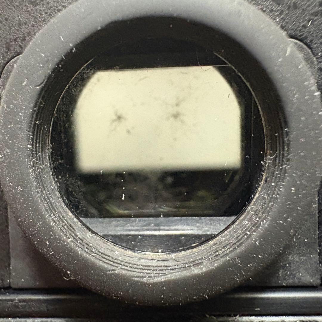 Nikon F100 一眼レフ フィルムカメラ