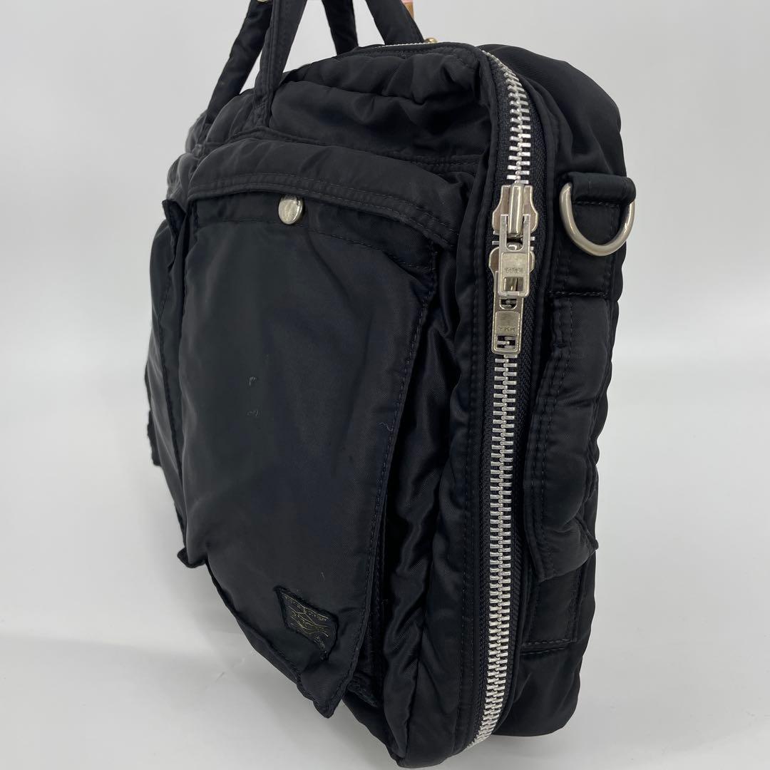 ☆PORTER☆ポーター☆タンカー☆リュック☆ビジネスバッグ