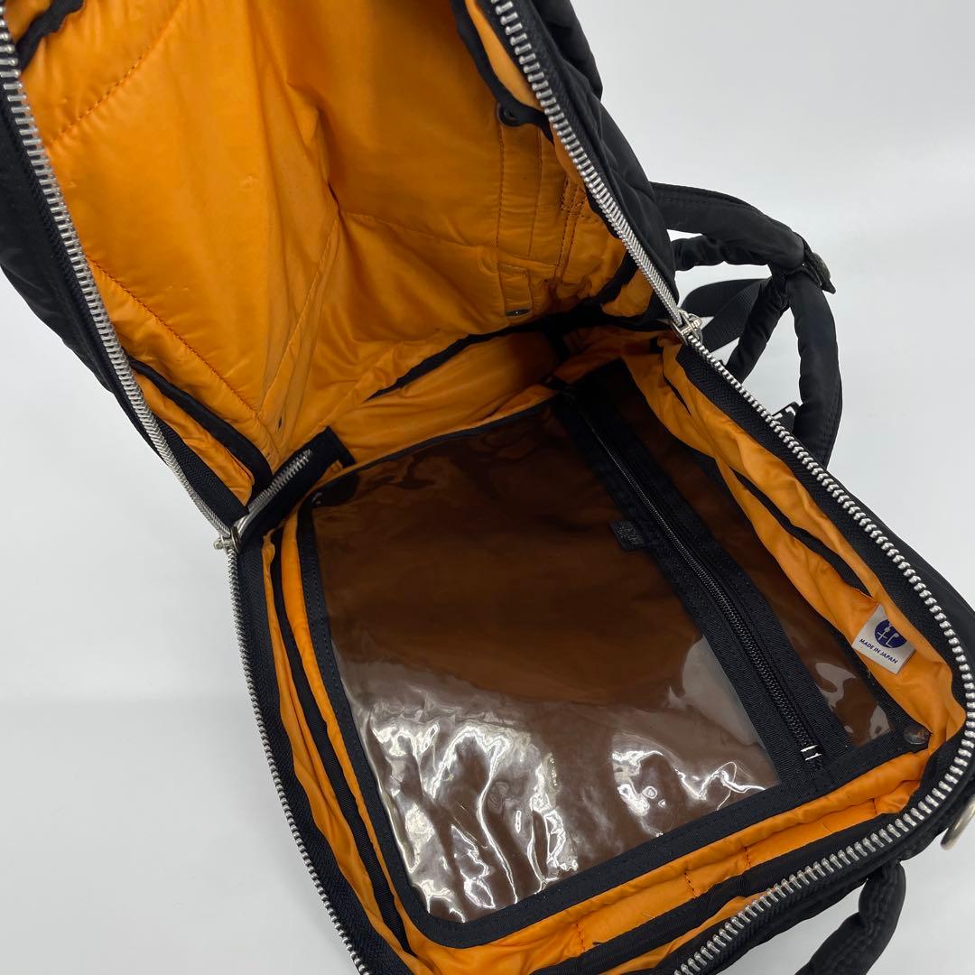 ☆PORTER☆ポーター☆タンカー☆リュック☆ビジネスバッグ