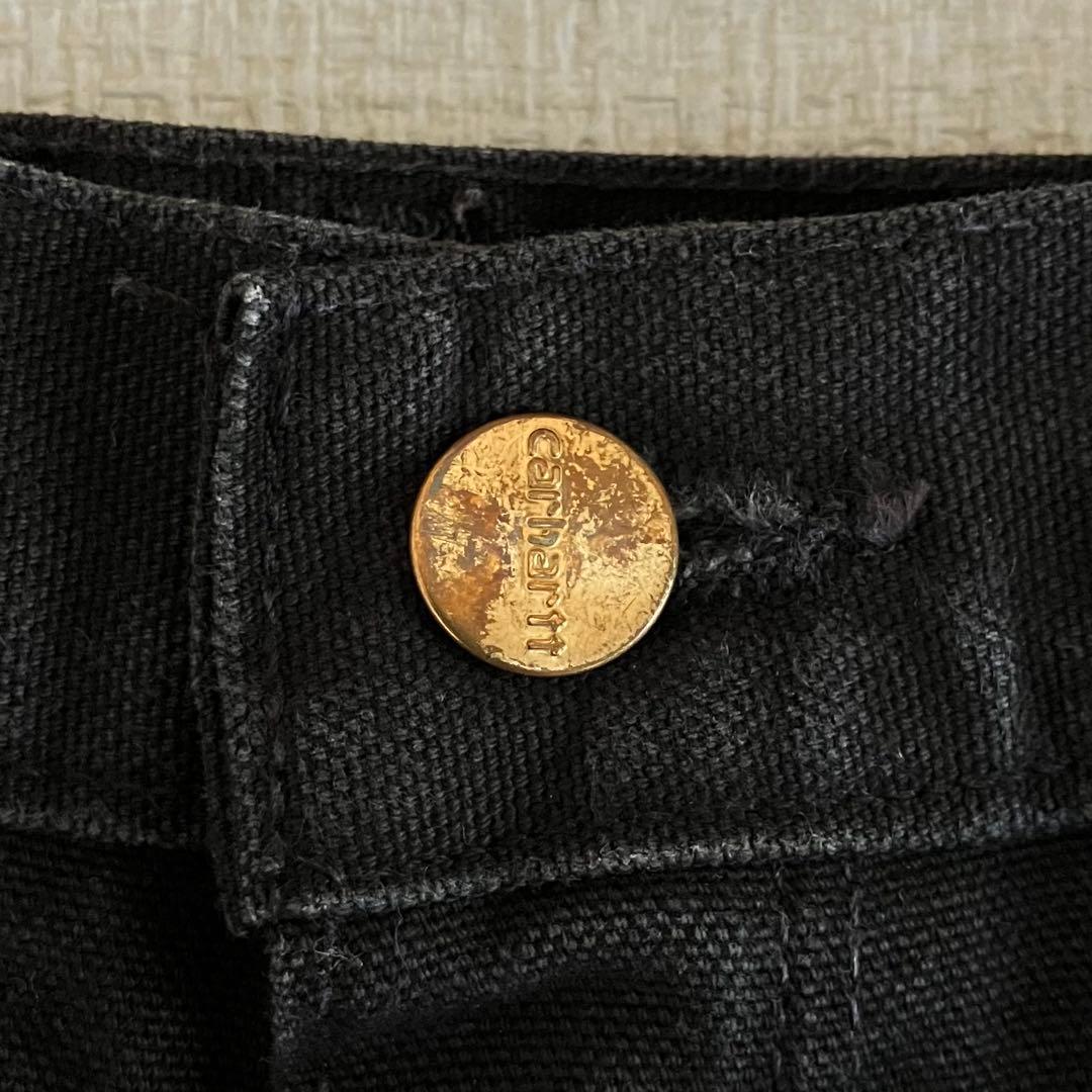 Carhartt　ダブルニー　ペインターパンツ