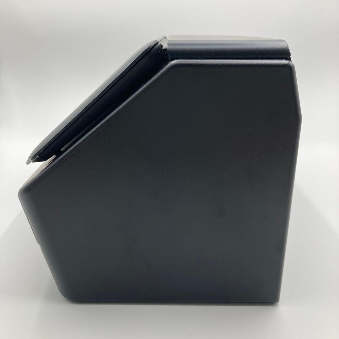 ScanSnap iX1600 総スキャン枚数97枚