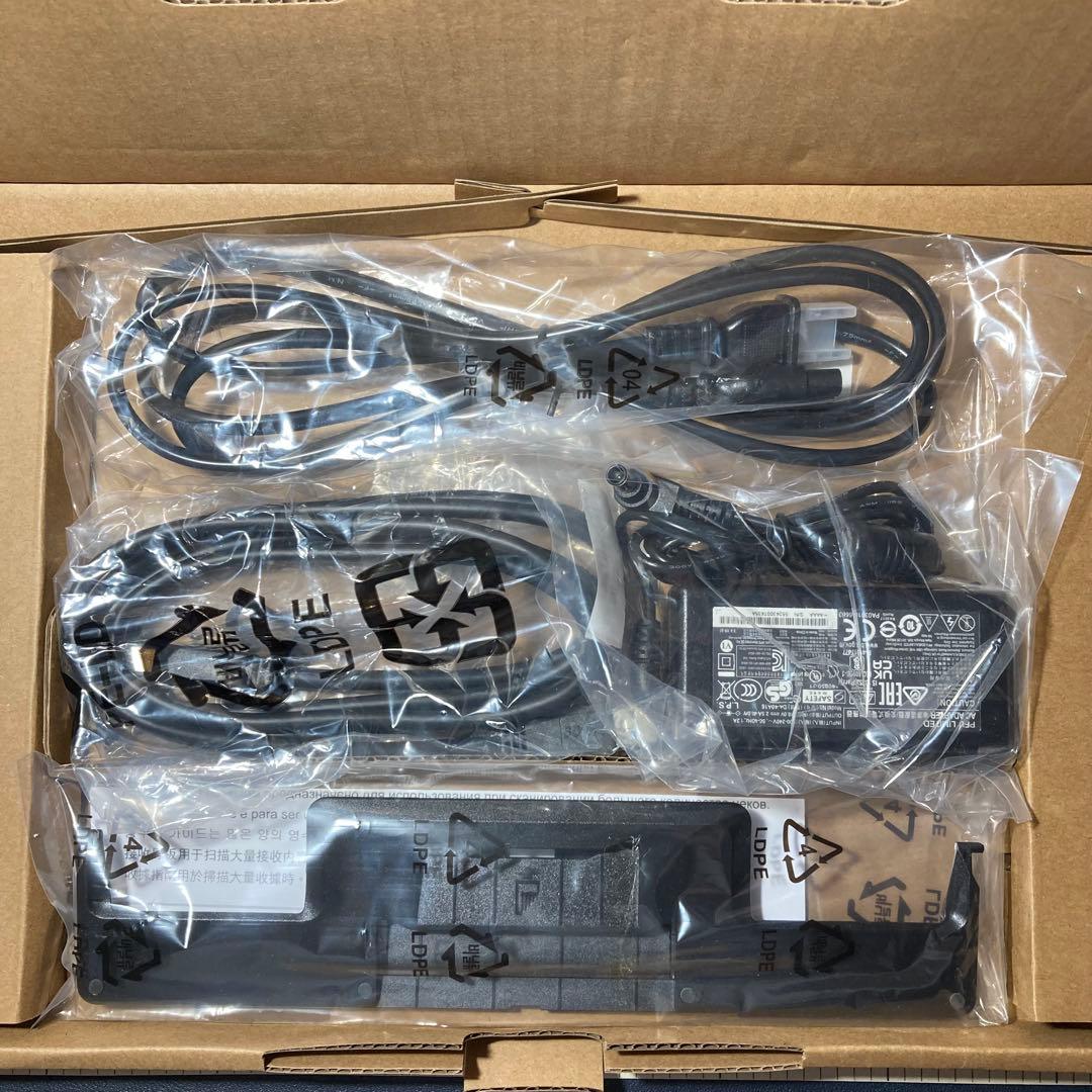 ScanSnap iX1600 総スキャン枚数97枚