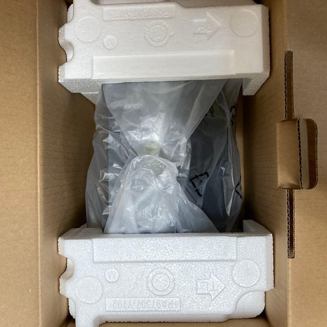 ScanSnap iX1600 総スキャン枚数97枚