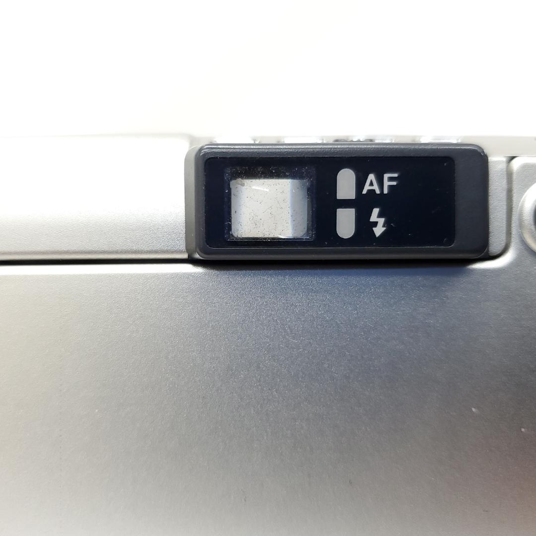 【動作確認済】Pentax ESPIO 105Mi F0116-334-7v p