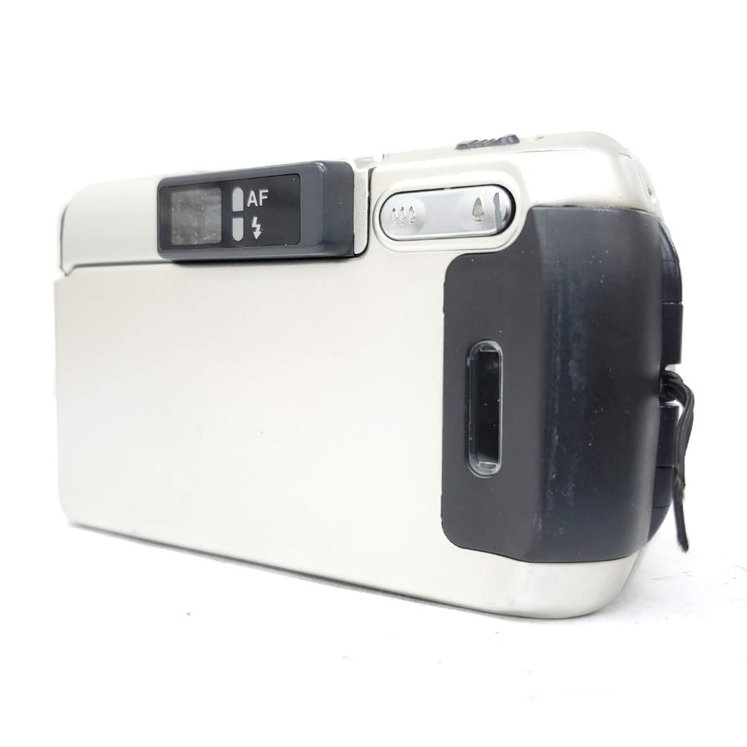 【動作確認済】Pentax ESPIO 105Mi F0116-334-7v p