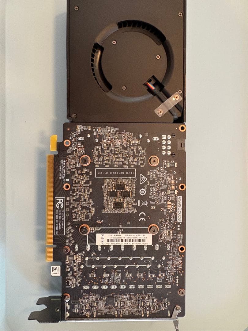 RTX 3060 12GB 大容量グラフィックボード AI/配信に最適！！