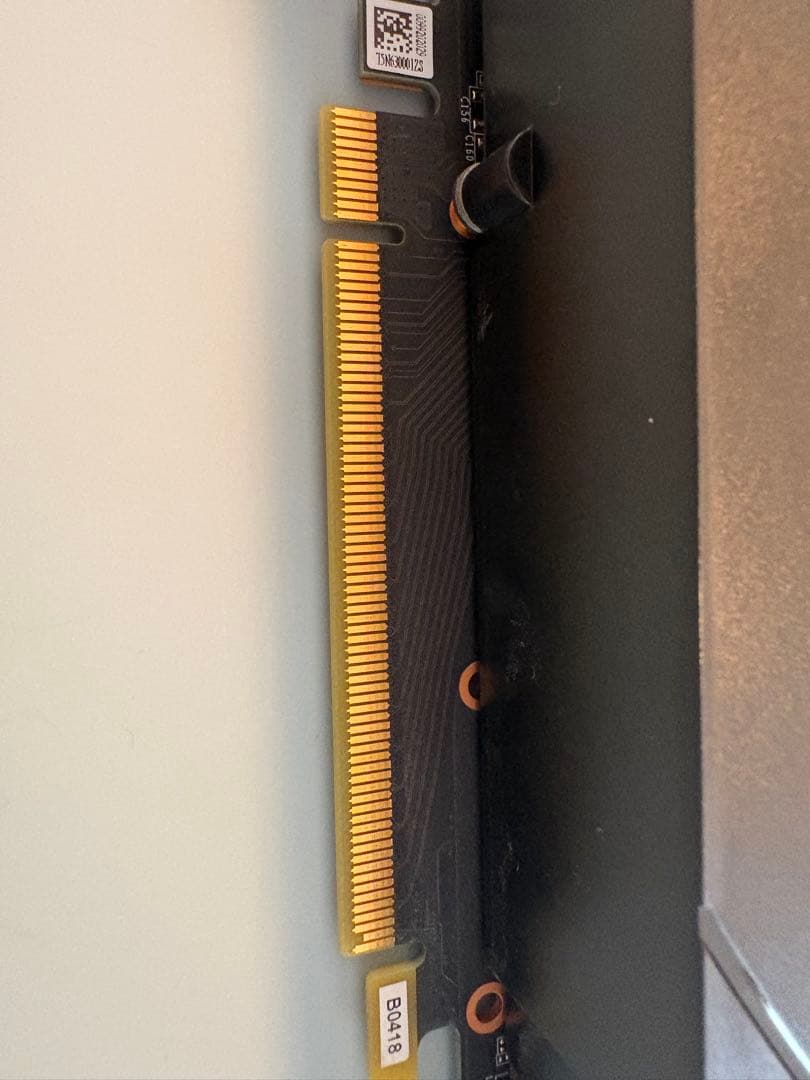 RTX 3060 12GB 大容量グラフィックボード AI/配信に最適！！