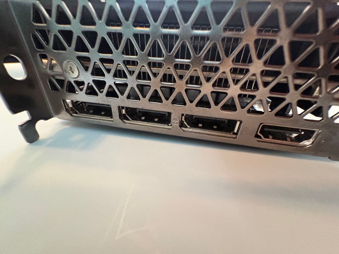 RTX 3060 12GB 大容量グラフィックボード AI/配信に最適！！