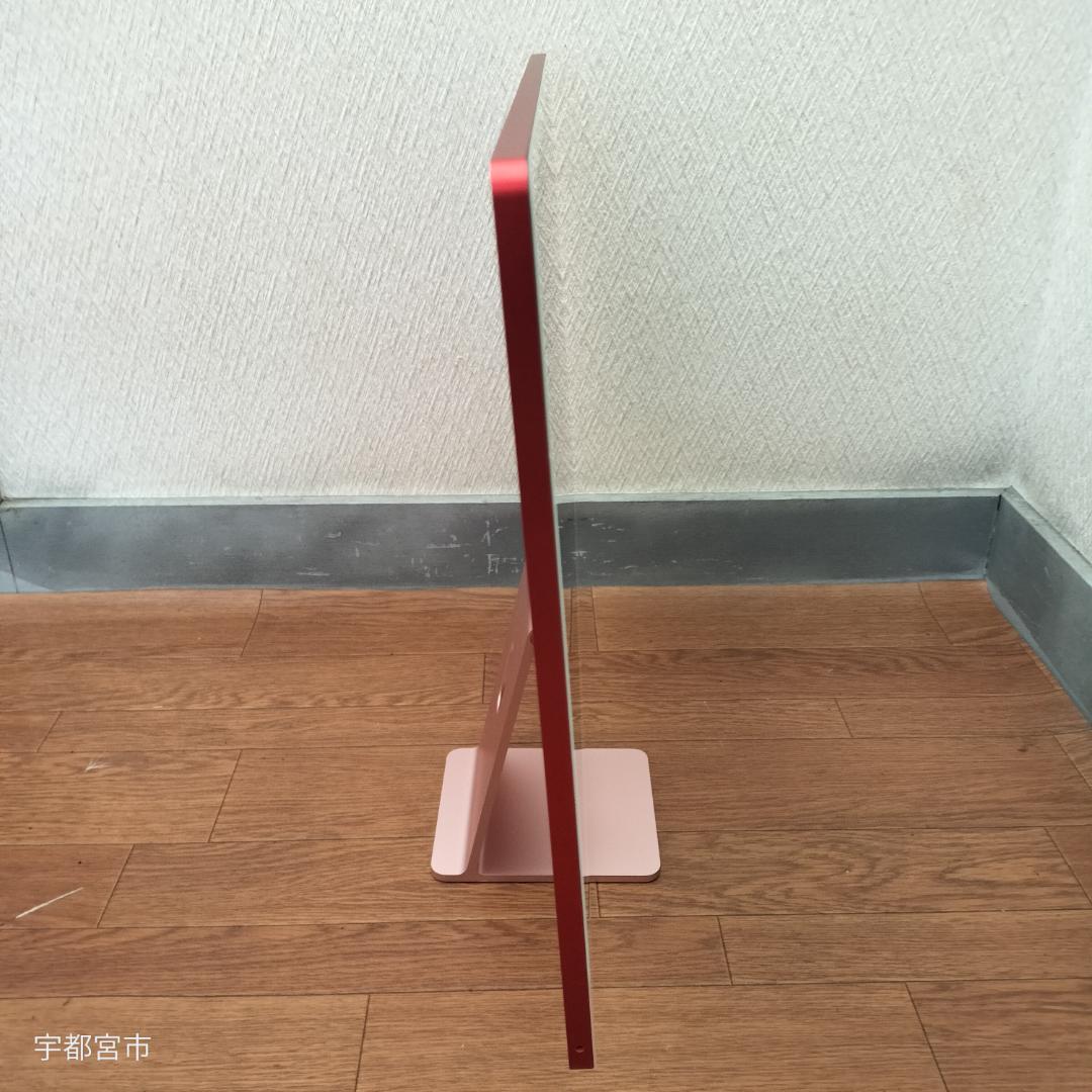 iMac 24インチ M1 8GB 512GB ピンク 2021年モデル