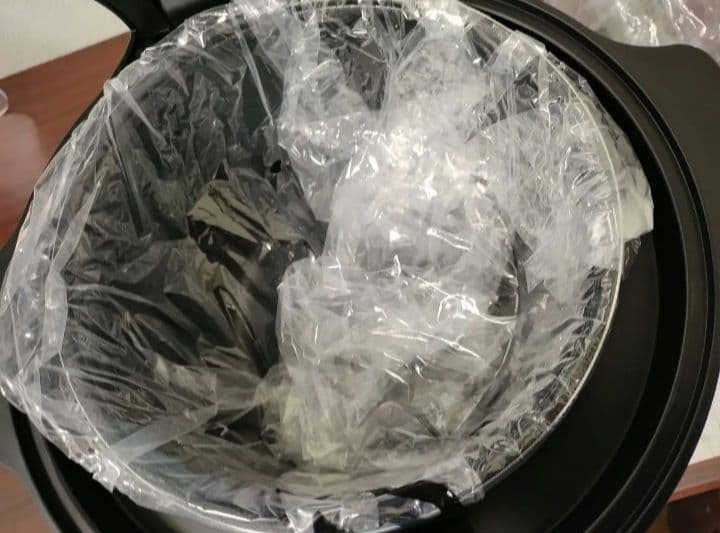 LOCABO 炊飯器 予約・保温機能付き