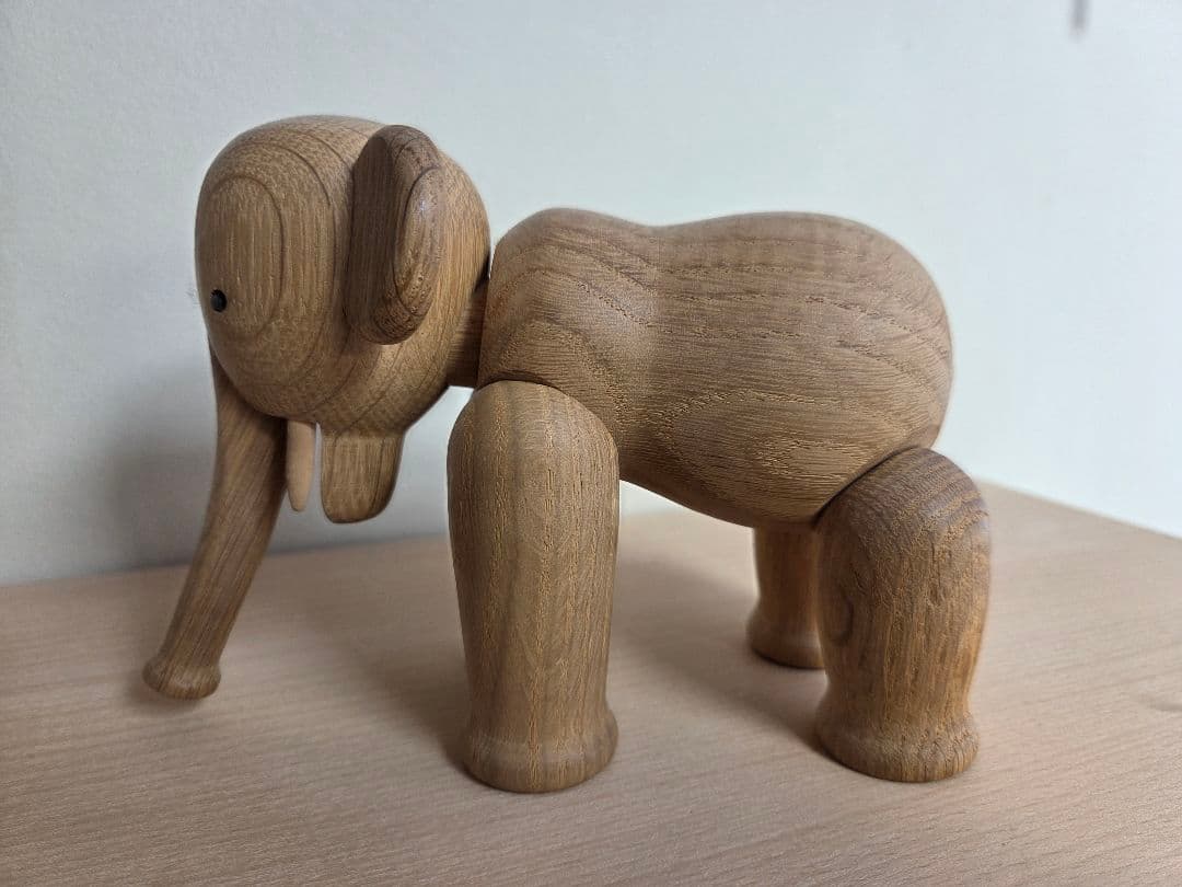 Kay Bojesen カイ ボイスン エレファント 象ヴィンテージ