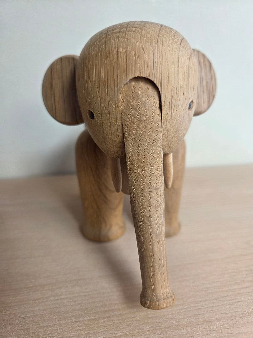 Kay Bojesen カイ ボイスン エレファント 象ヴィンテージ