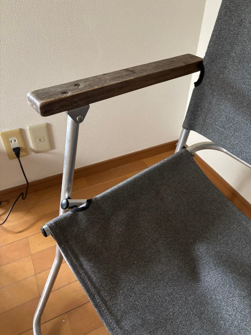 バリスティクス BALLISTICS F/CE エフシーイー ローバーチェア