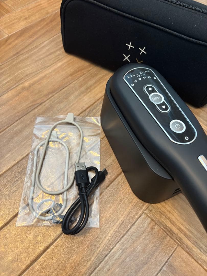 CELL CURE（セルキュア）4T++