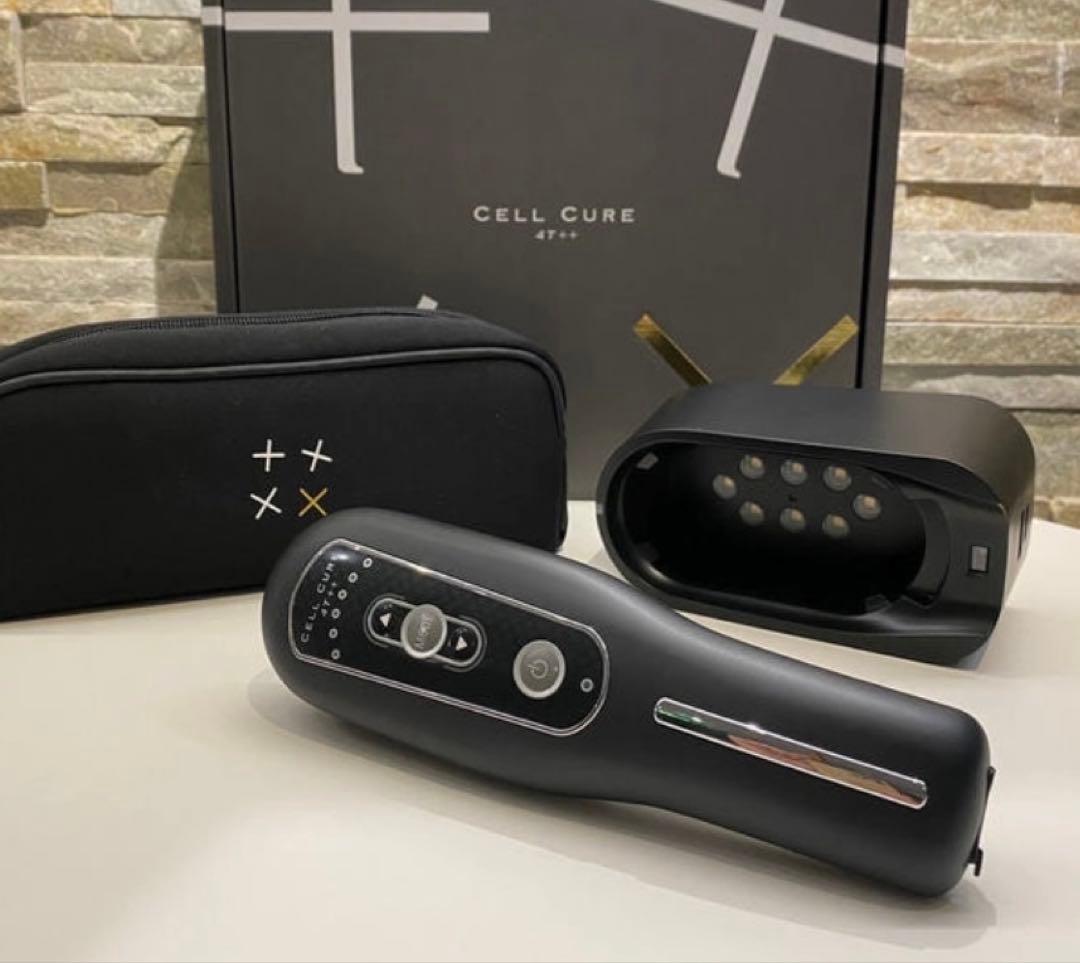 CELL CURE（セルキュア）4T++