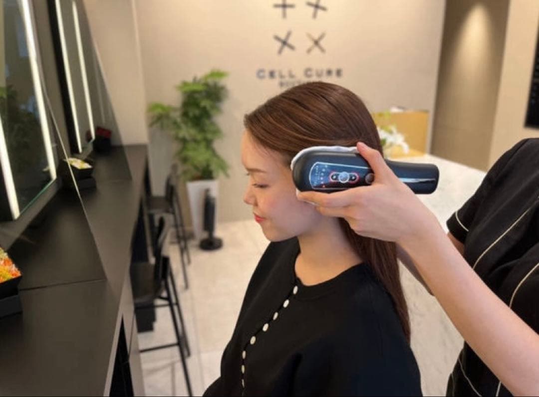 CELL CURE（セルキュア）4T++