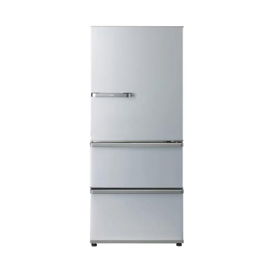 AQUA ノンフロン冷凍冷蔵庫 AQR-27K(S)