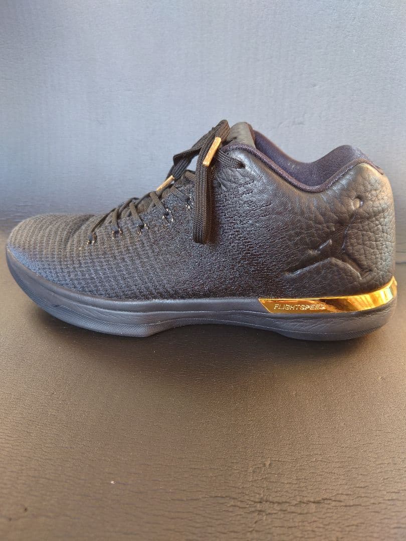 シューズ(男性用) JORDAN 31 LOW