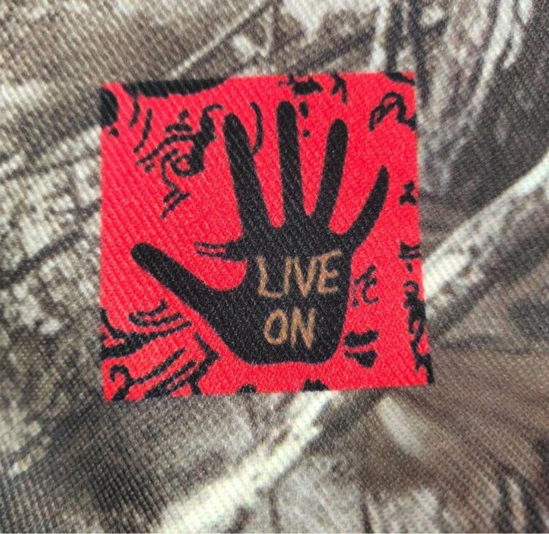 ミリタリー リアルツリー ジャケット セットアップ supreme dime