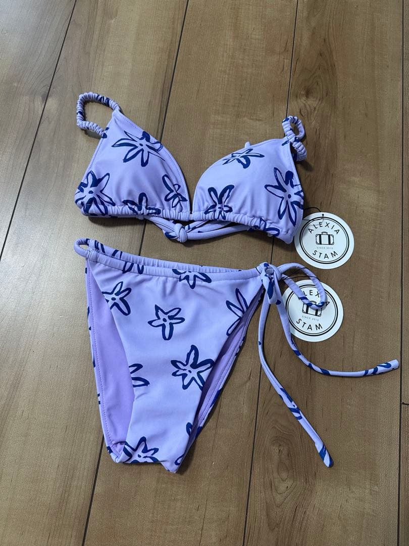 ALEXIA STAM 水着 sサイズ