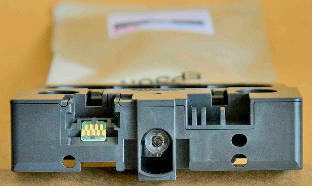 ＥＰＳＯＮインクパック　ＩＰ０１ＫＢ