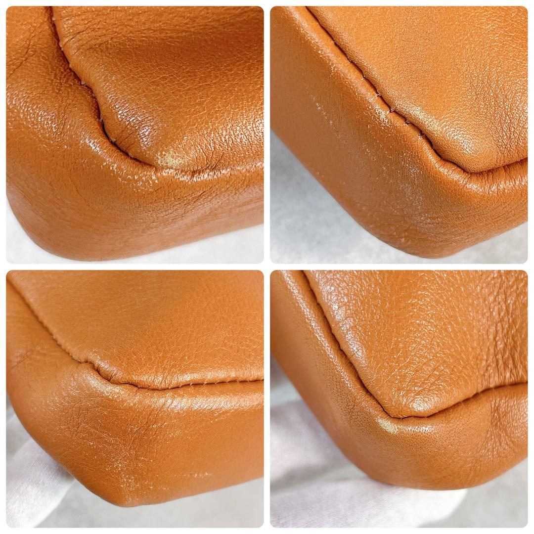 土屋鞄製造所　ツチヤカバン　ショルダーバッグ　フラップバッグ　レザー　鞄