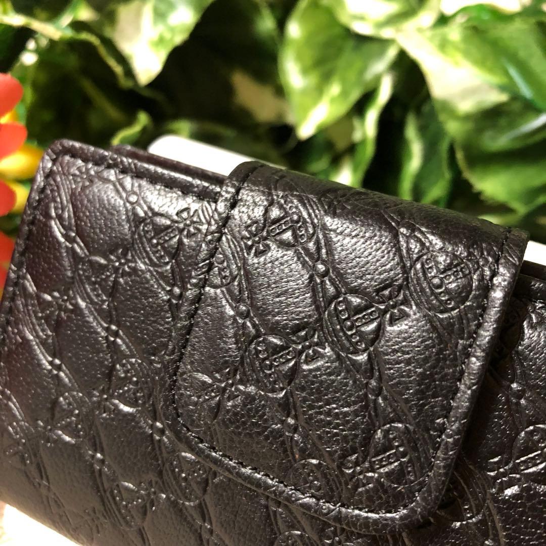 ★ぽんた　☆断捨離中☆★未使用　ヴィヴィアンウエストウッド　4連 キー