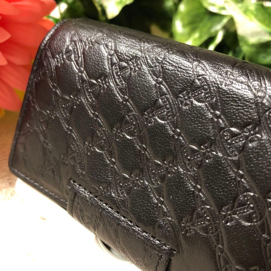 ★ぽんた　☆断捨離中☆★未使用　ヴィヴィアンウエストウッド　4連 キー