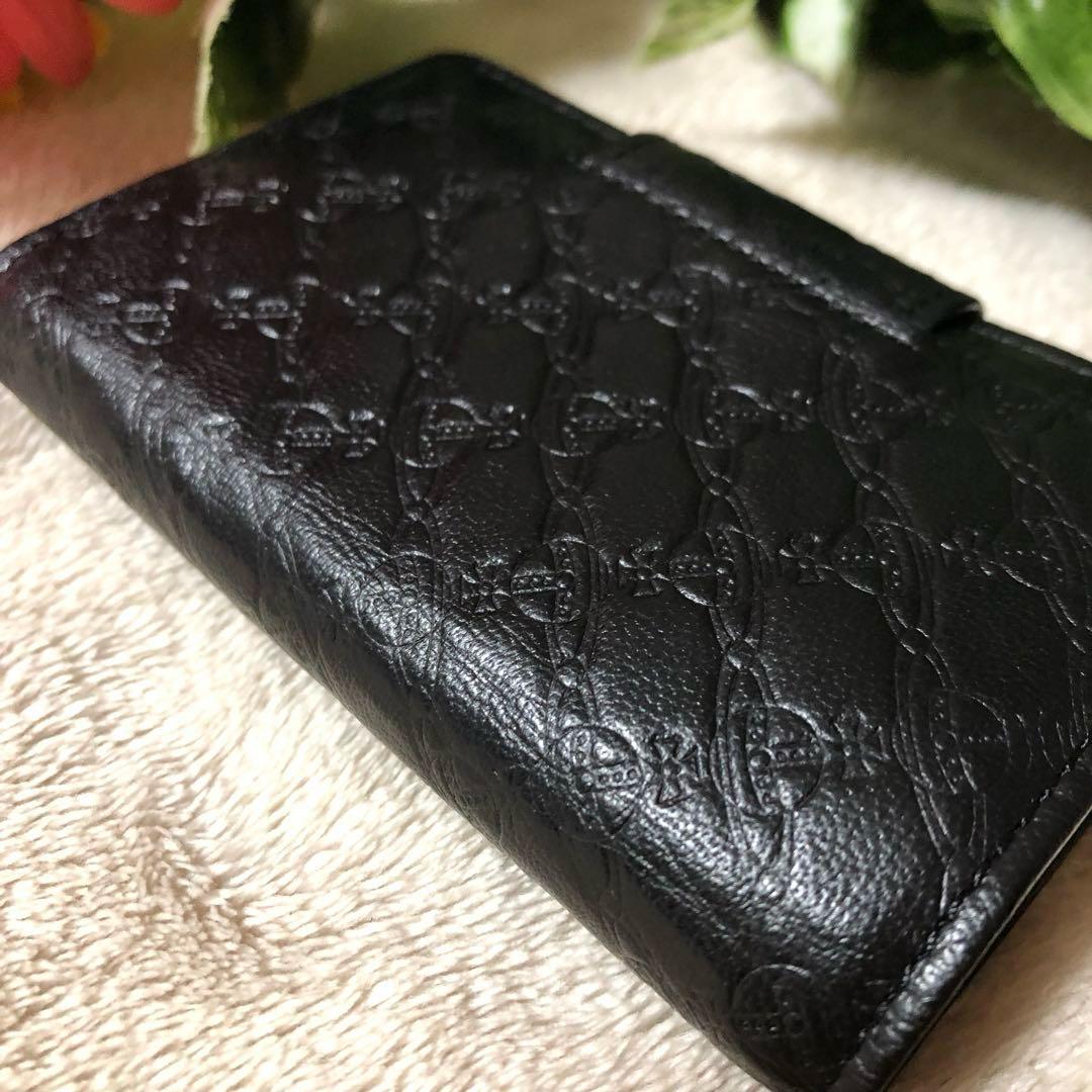 ★ぽんた　☆断捨離中☆★未使用　ヴィヴィアンウエストウッド　4連 キー