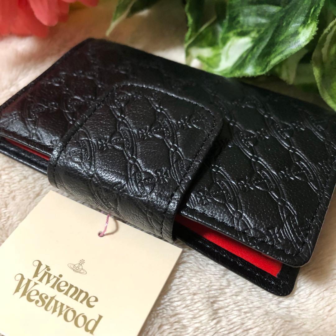 ★ぽんた　☆断捨離中☆★未使用　ヴィヴィアンウエストウッド　4連 キー