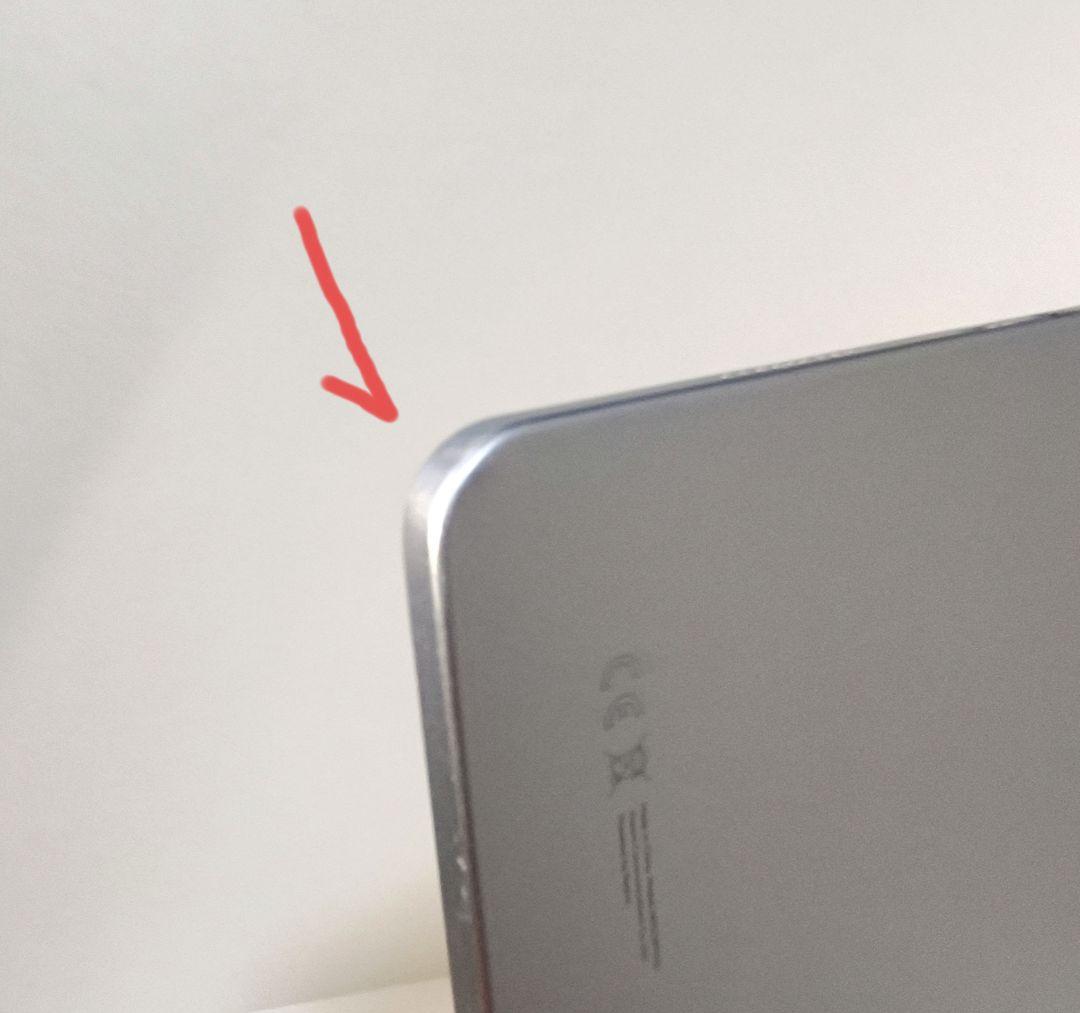 Redmi Pad Pro 本体 充電器・Smart Pen・ケース付き