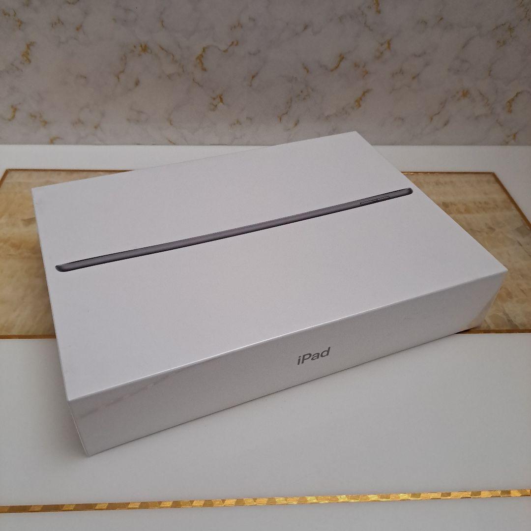 iPad (第9世代) 64GB Wi-Fi