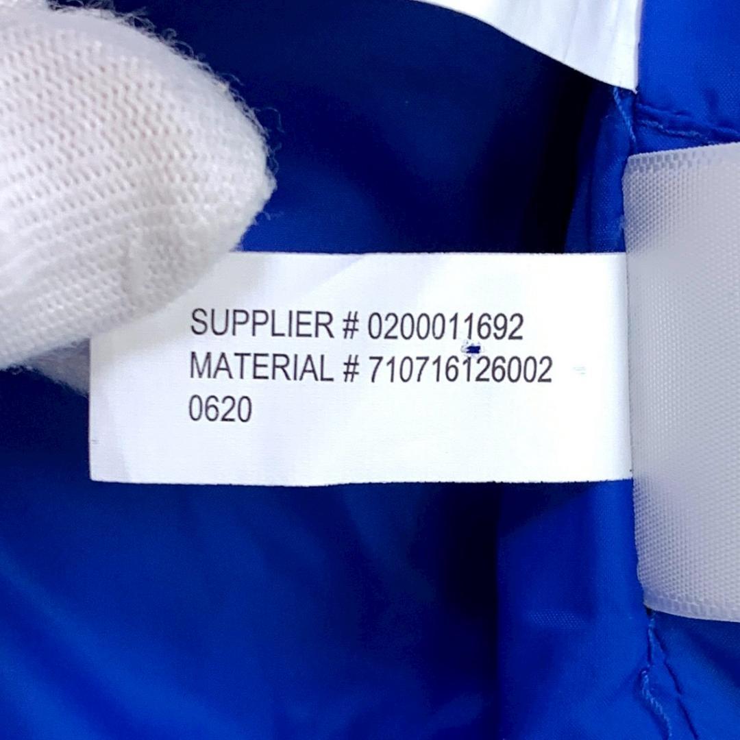 ポロラルフローレン ダウンベスト ビッグポニー ネイビー XS　E027