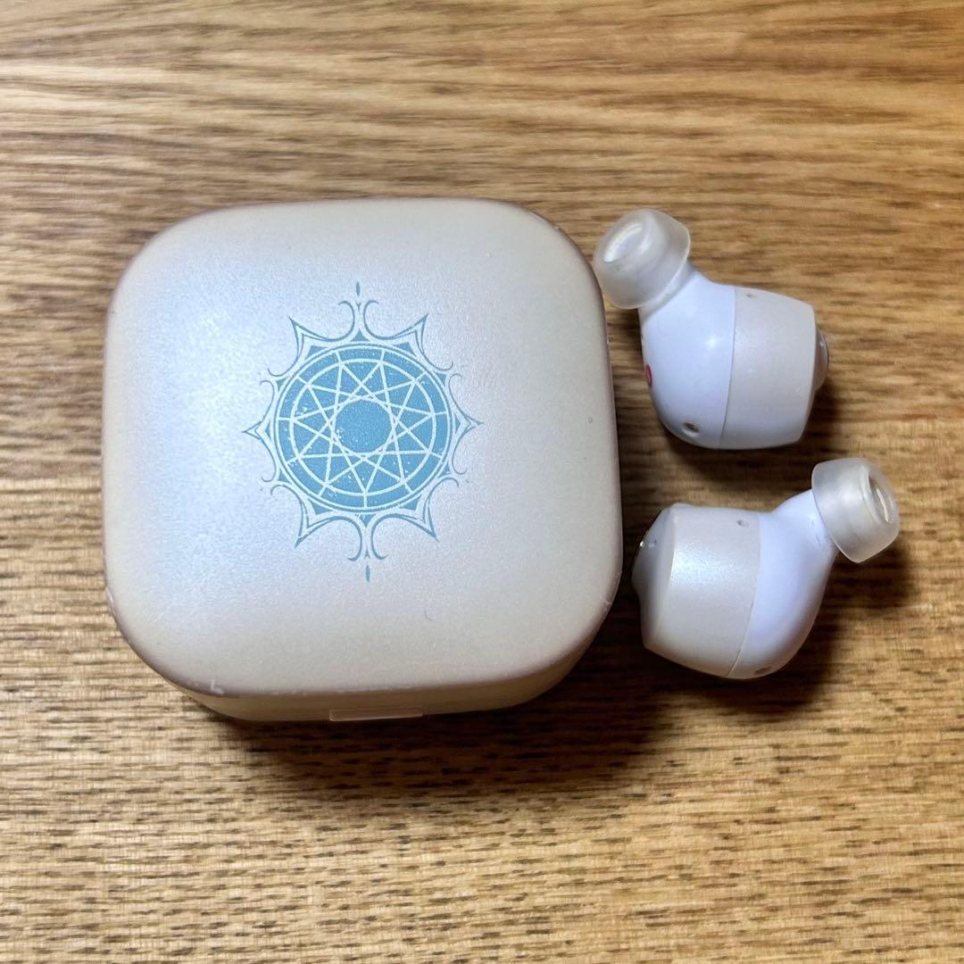 AVIOT フリーレン コラボイヤホン 訳あり品