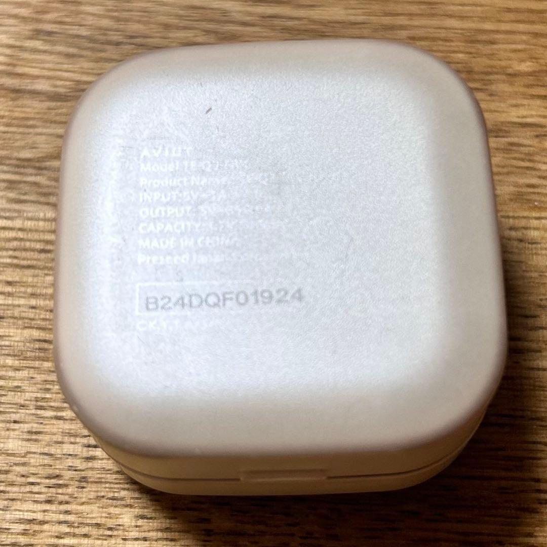 AVIOT フリーレン コラボイヤホン 訳あり品