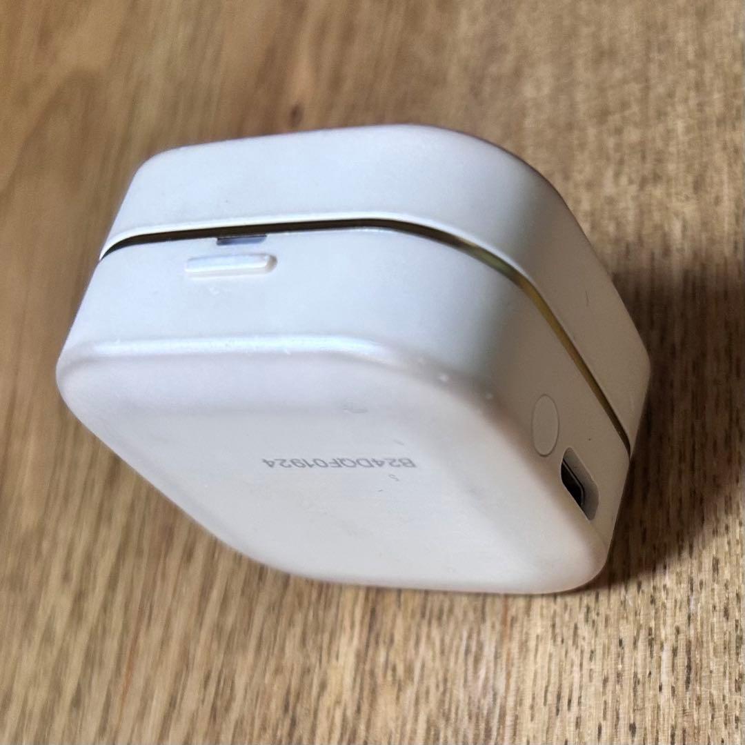 AVIOT フリーレン コラボイヤホン 訳あり品