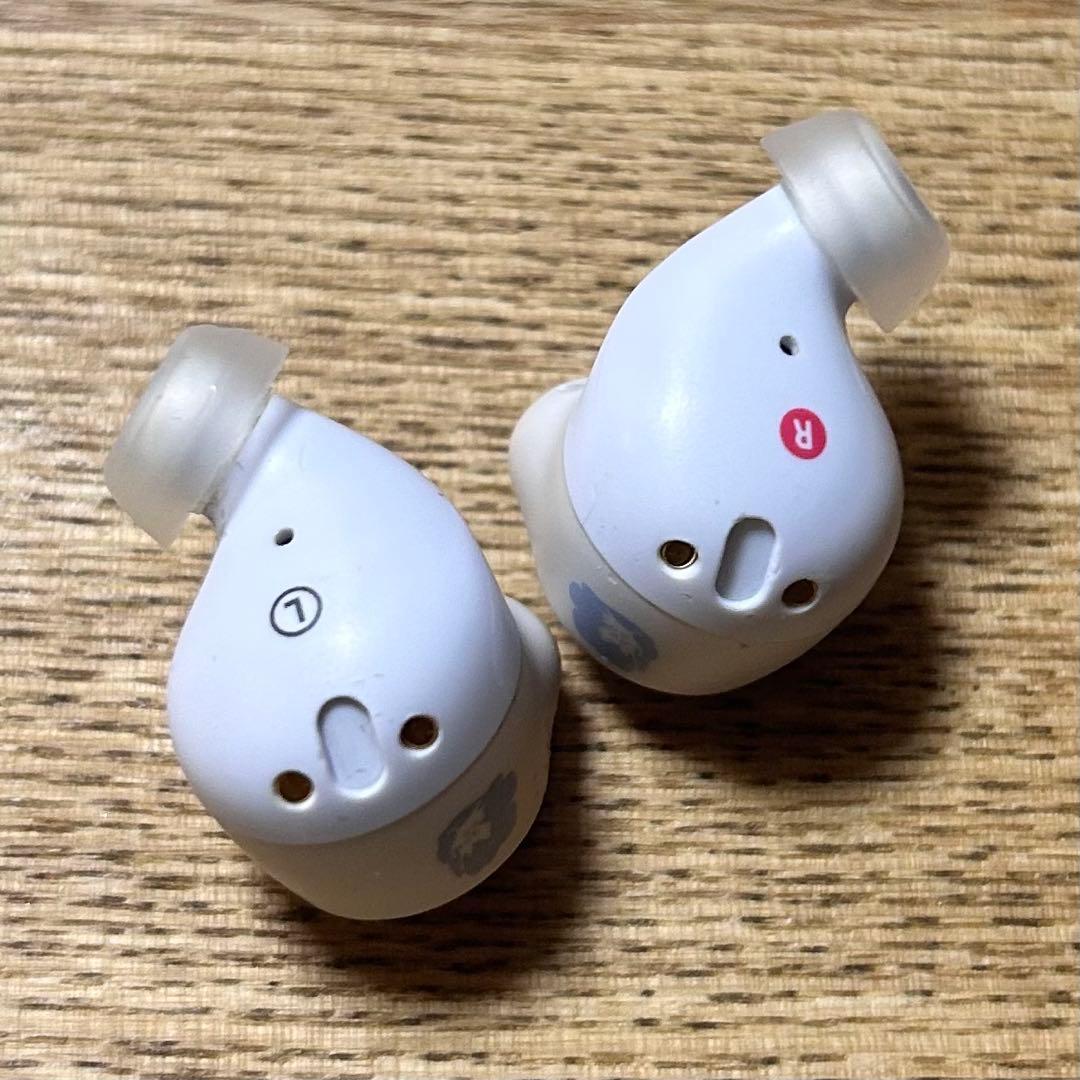 AVIOT フリーレン コラボイヤホン 訳あり品