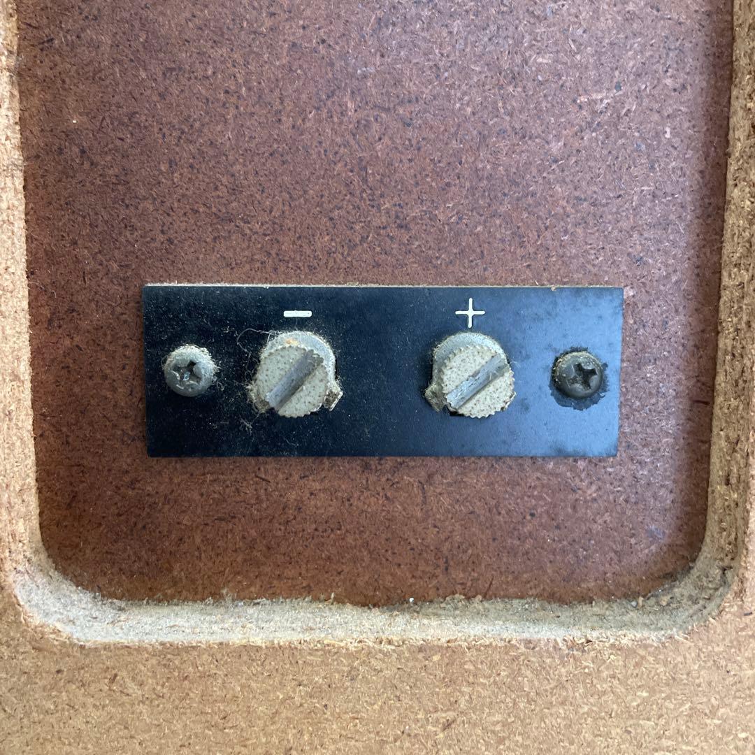 スピーカー　SS-260W　オーレックス Aurex　東芝 TOSHIBA