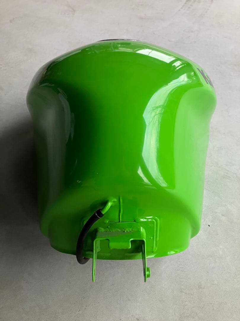 Kawasaki ZX6R 2003 2004 タンク