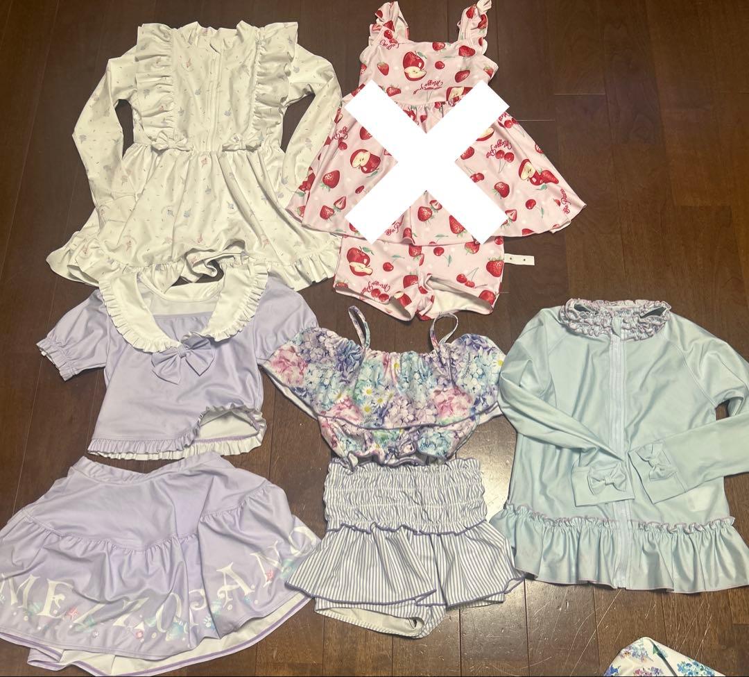 トップス TSkyblue567