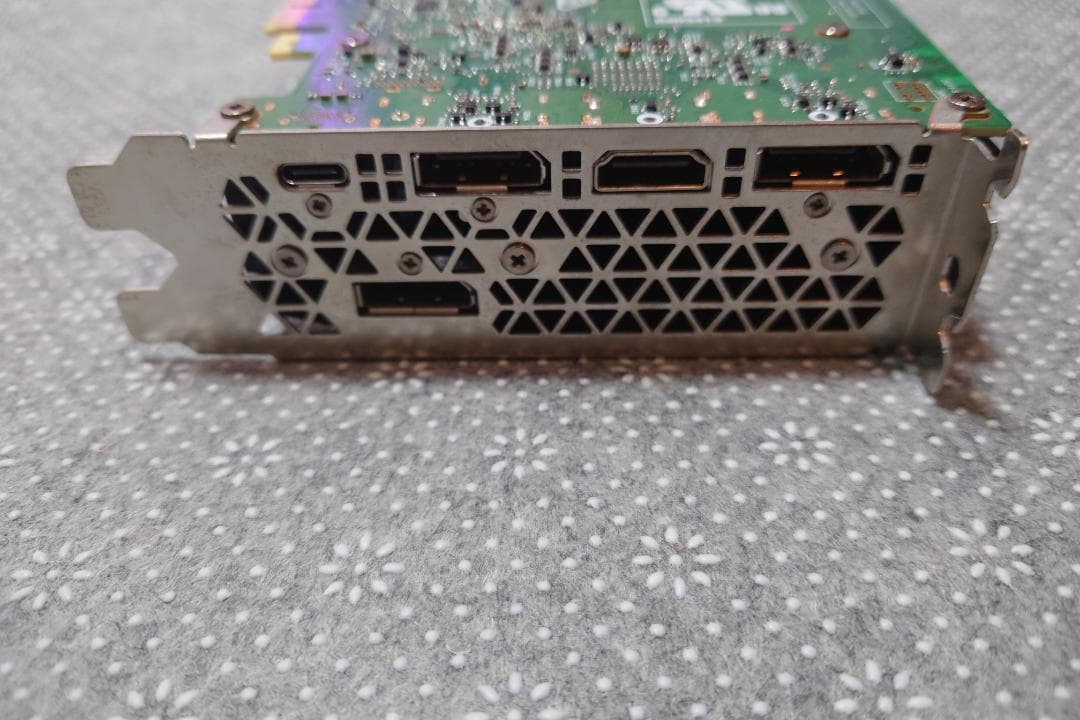 NVIDIA GeForce RTX2070グラフィックボード