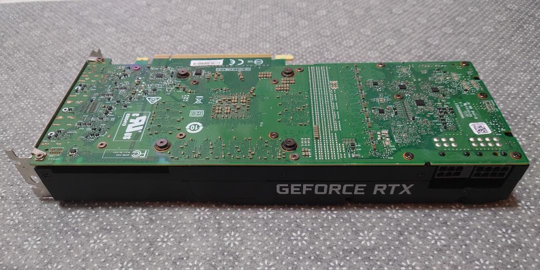 NVIDIA GeForce RTX2070グラフィックボード