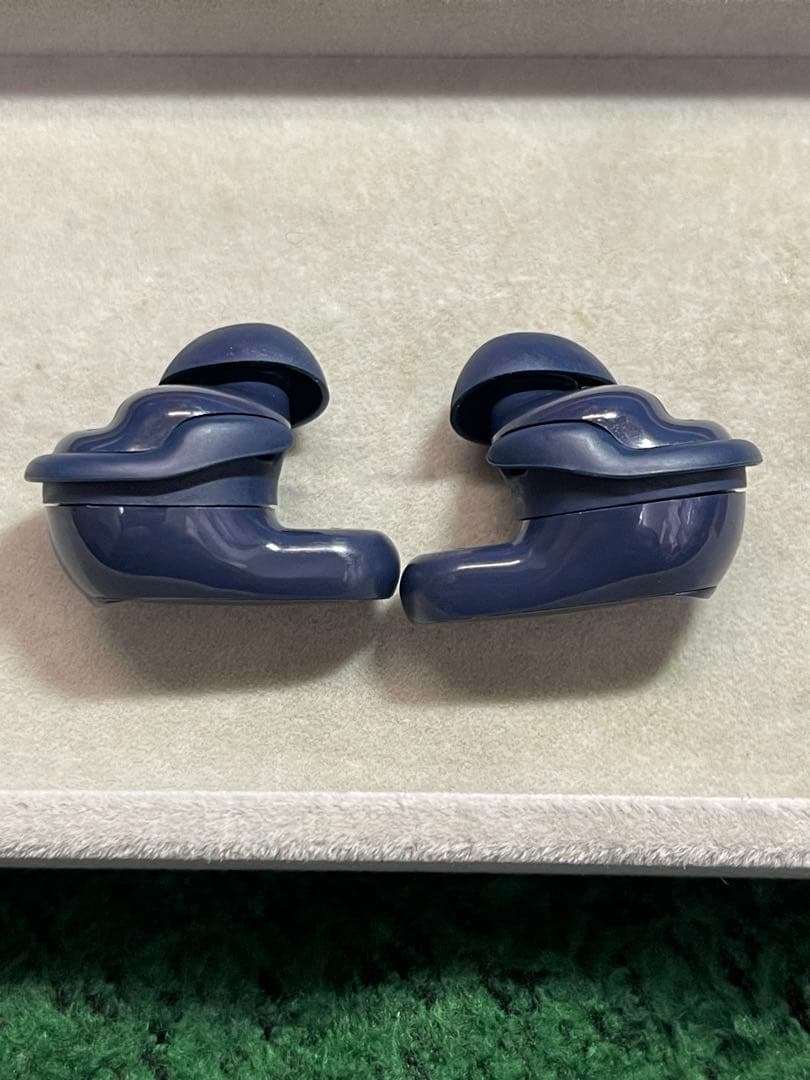 Bose QuietComfort Earbuds II ワイヤレスイヤホン