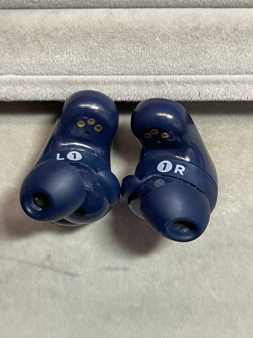 Bose QuietComfort Earbuds II ワイヤレスイヤホン