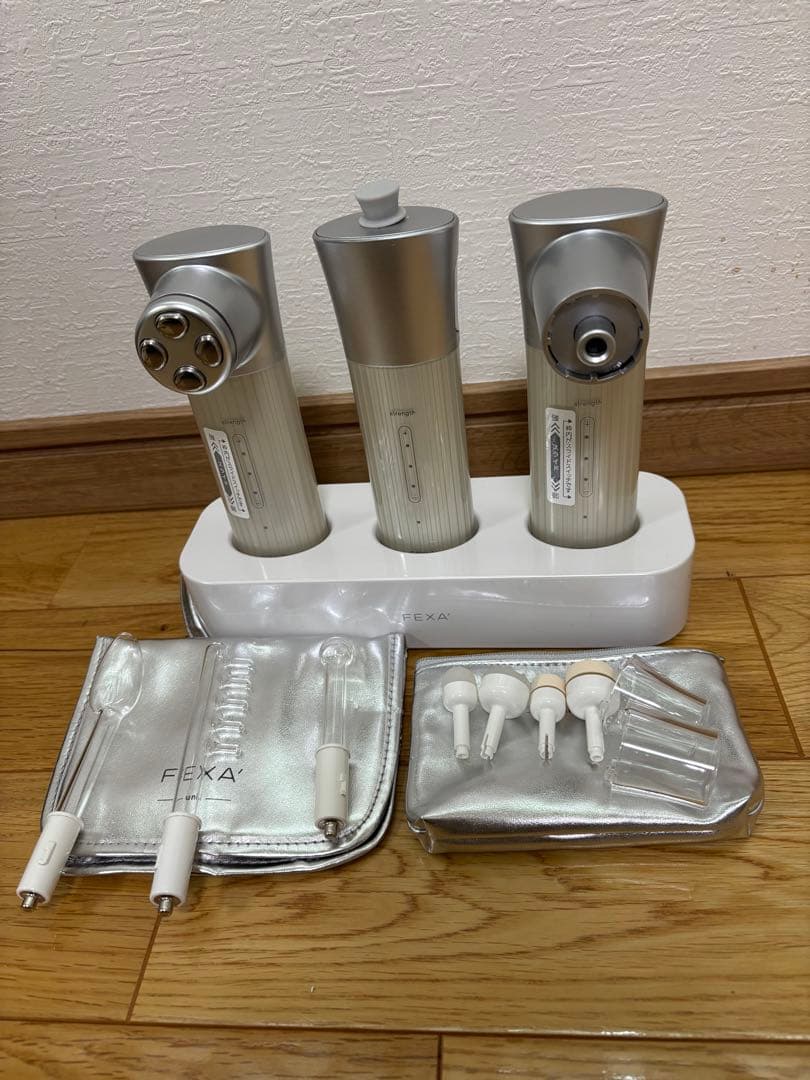 やまびこ　ホメオスタイル FEXA’ uni フルセット